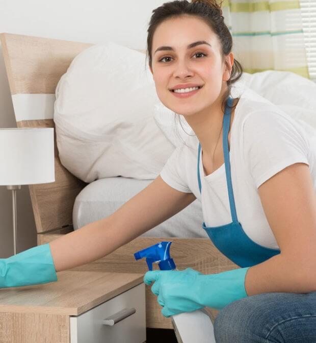 commercial cleaning services in Lancaster pa