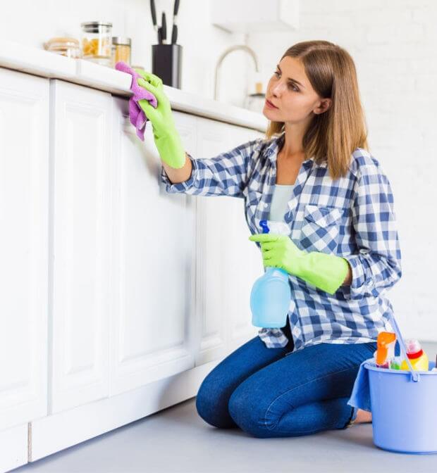 cleaning services Lancaster pa