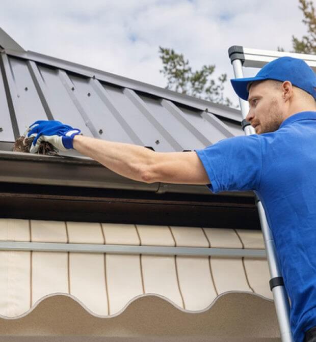 office cleaning services